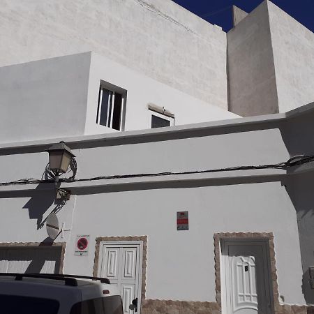 Casa Y Estudio Keyfer, Arrecife Centro ภายนอก รูปภาพ