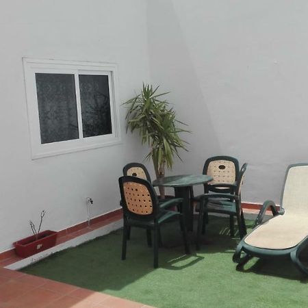 Casa Y Estudio Keyfer, Arrecife Centro ภายนอก รูปภาพ