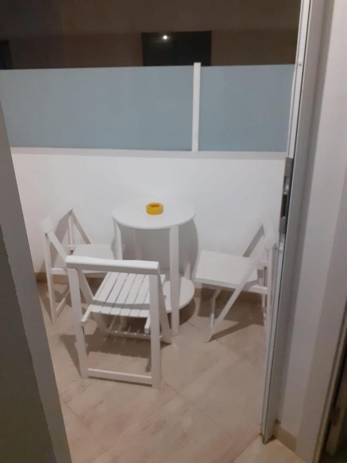Casa Y Estudio Keyfer, Arrecife Centro ภายนอก รูปภาพ