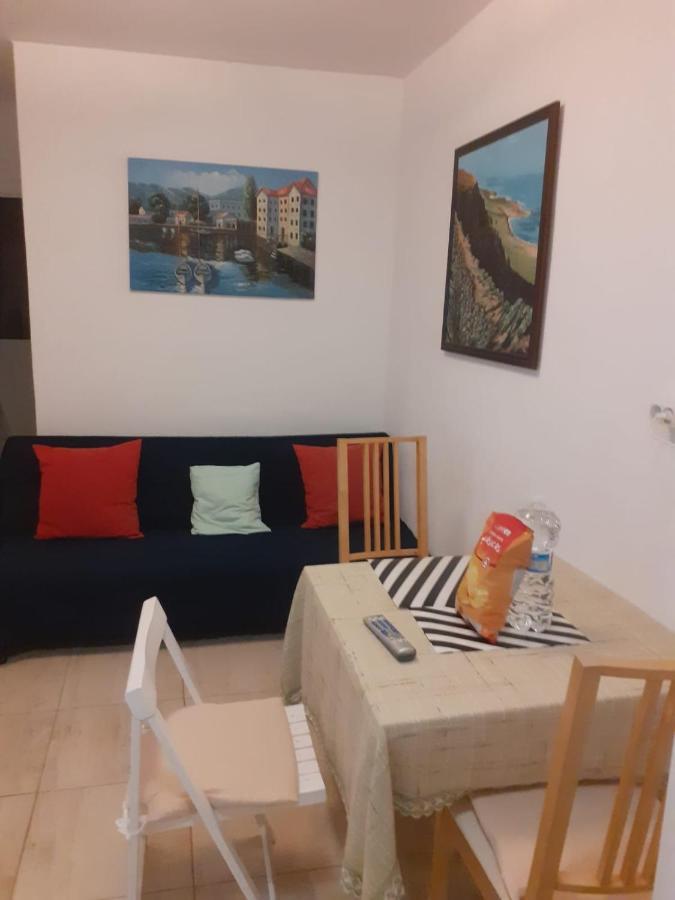 Casa Y Estudio Keyfer, Arrecife Centro ภายนอก รูปภาพ