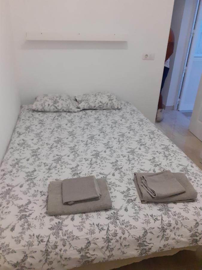 Casa Y Estudio Keyfer, Arrecife Centro ภายนอก รูปภาพ