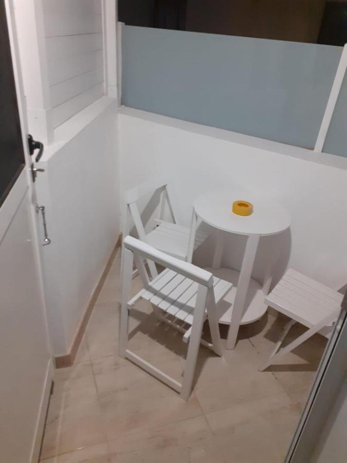 Casa Y Estudio Keyfer, Arrecife Centro ภายนอก รูปภาพ