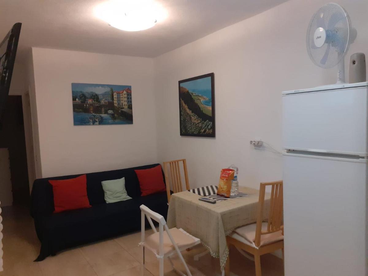 Casa Y Estudio Keyfer, Arrecife Centro ภายนอก รูปภาพ