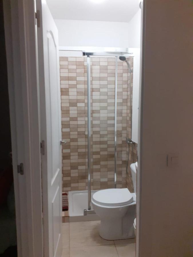 Casa Y Estudio Keyfer, Arrecife Centro ภายนอก รูปภาพ