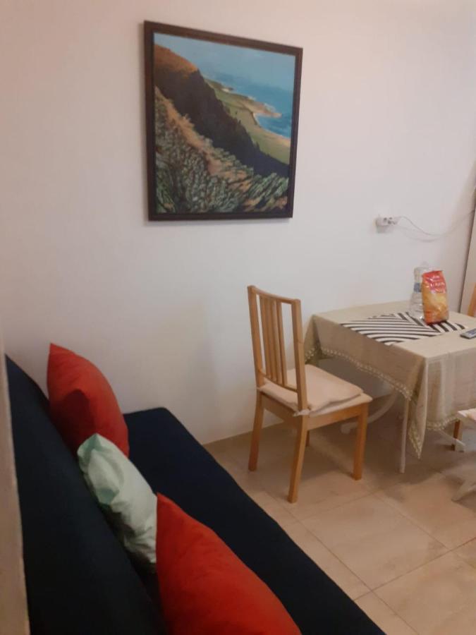 Casa Y Estudio Keyfer, Arrecife Centro ภายนอก รูปภาพ