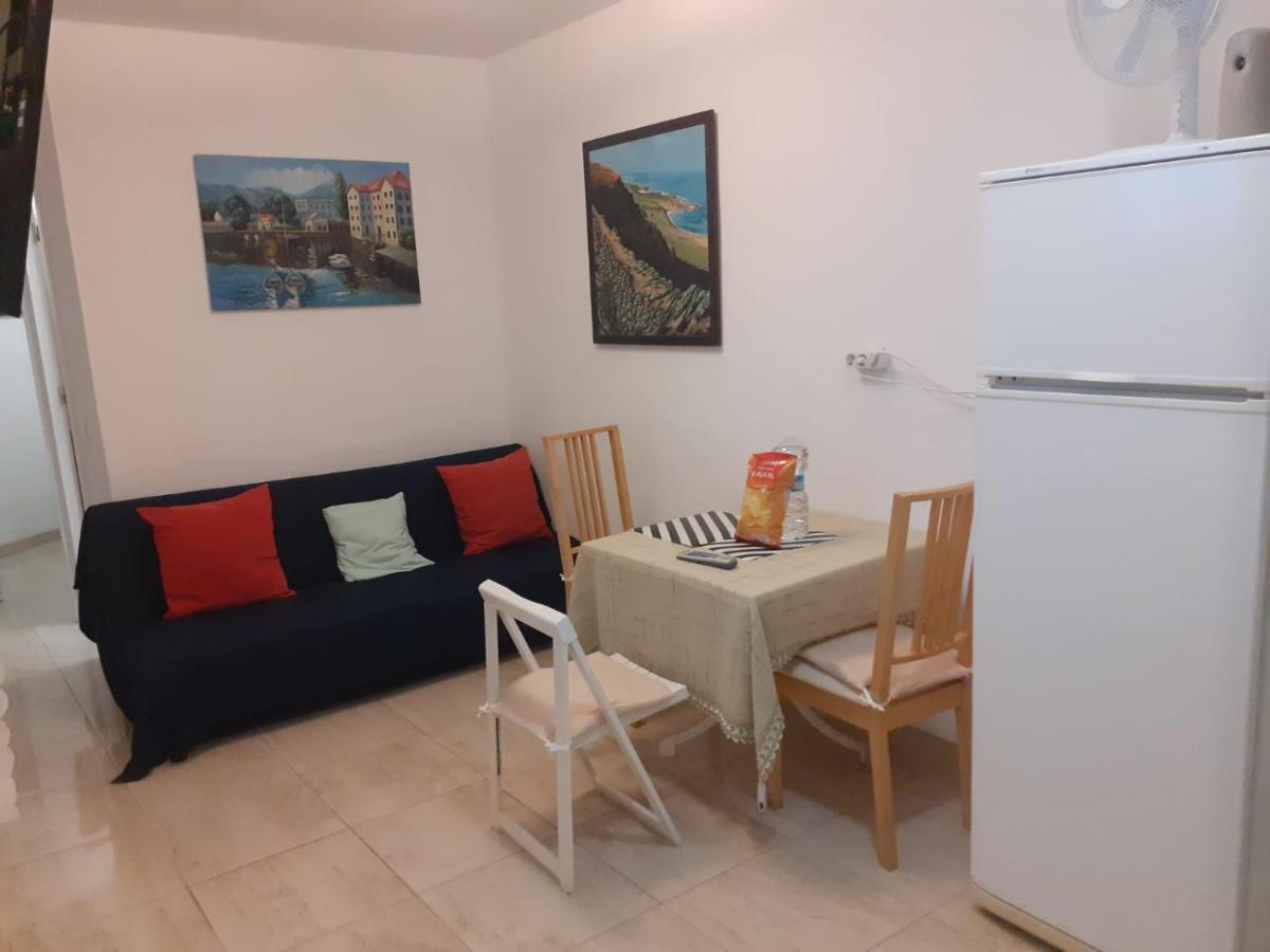 Casa Y Estudio Keyfer, Arrecife Centro ภายนอก รูปภาพ