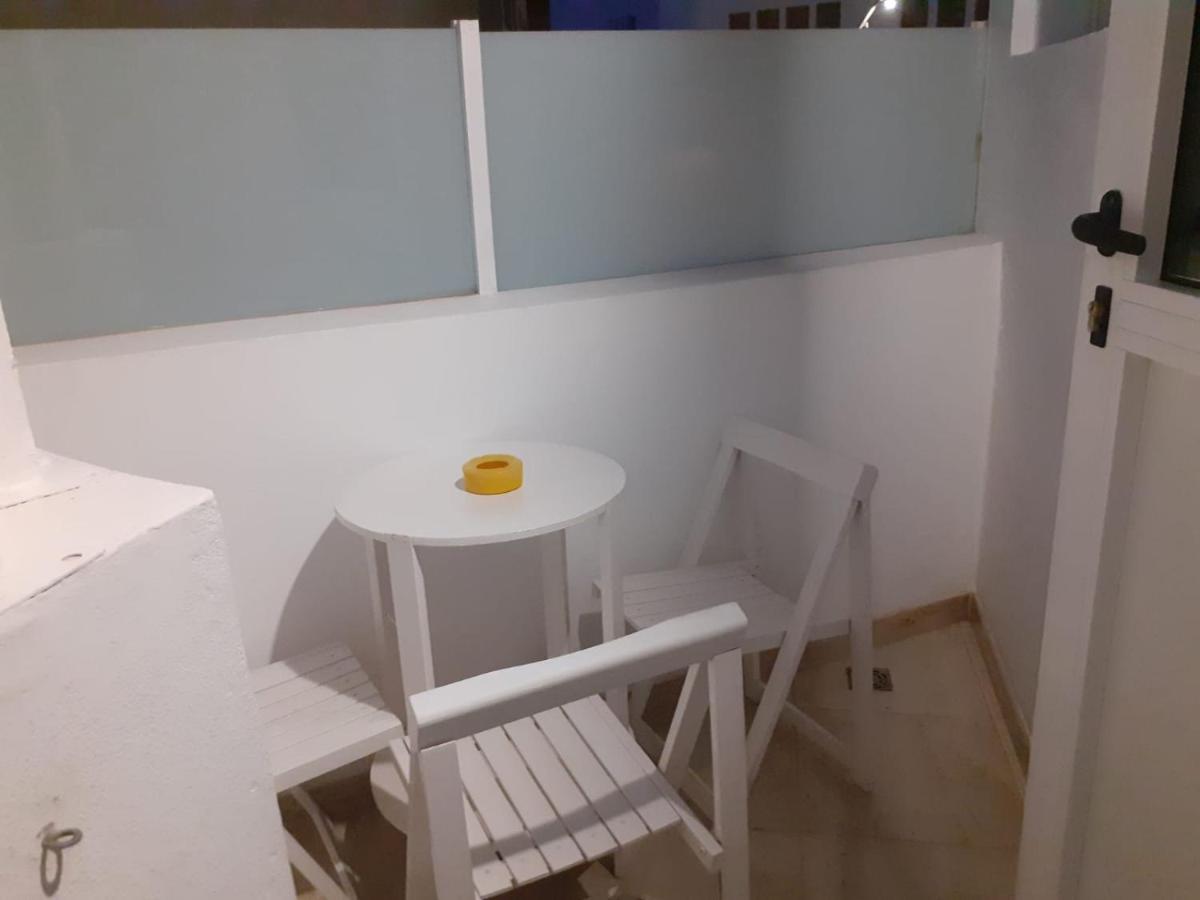 Casa Y Estudio Keyfer, Arrecife Centro ภายนอก รูปภาพ