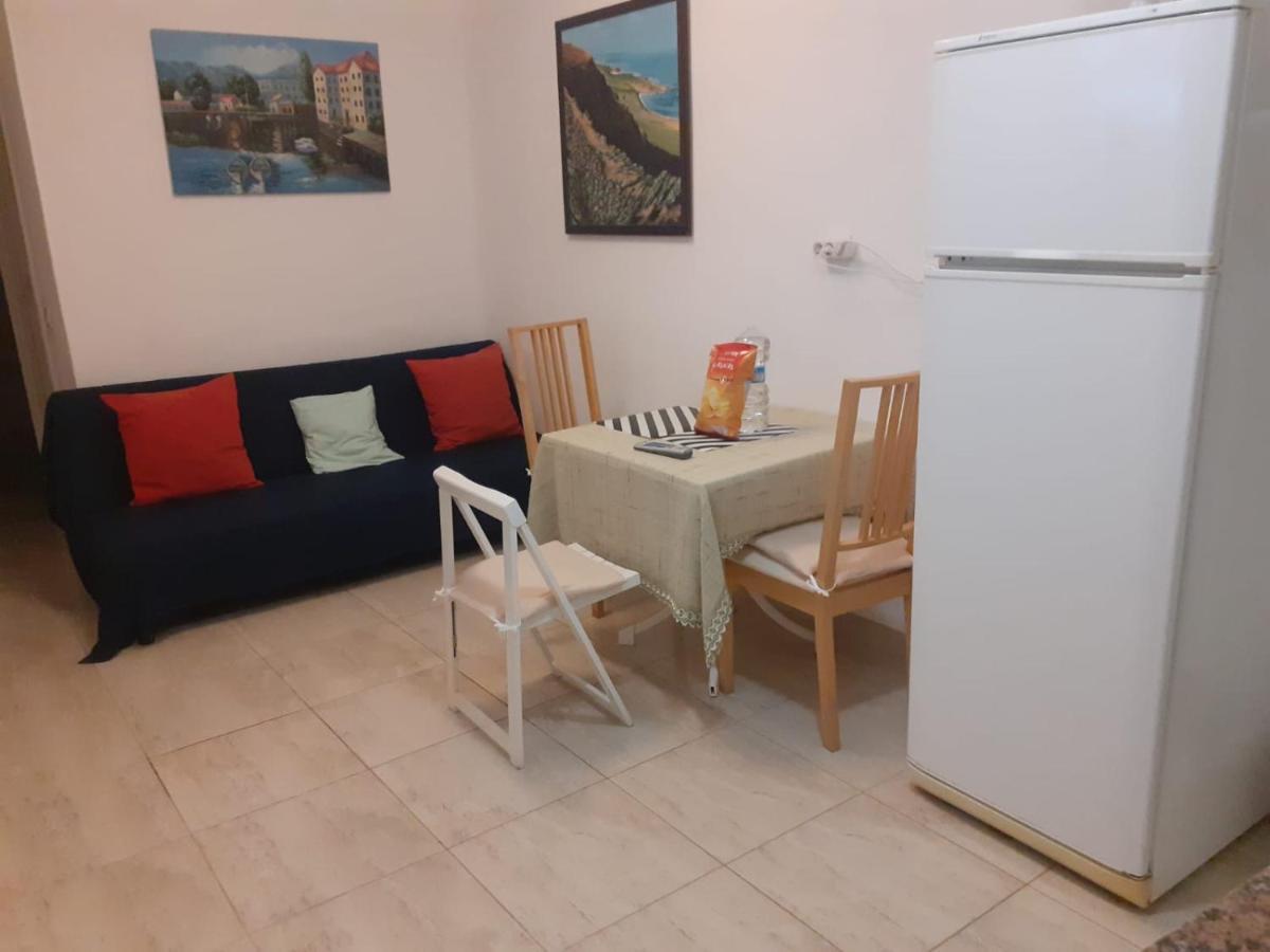 Casa Y Estudio Keyfer, Arrecife Centro ภายนอก รูปภาพ