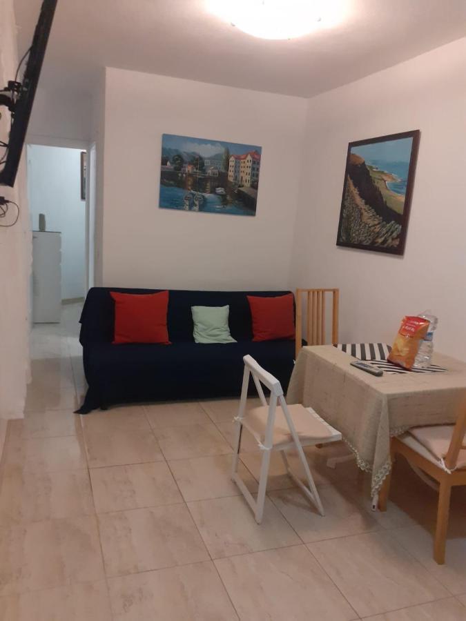 Casa Y Estudio Keyfer, Arrecife Centro ภายนอก รูปภาพ