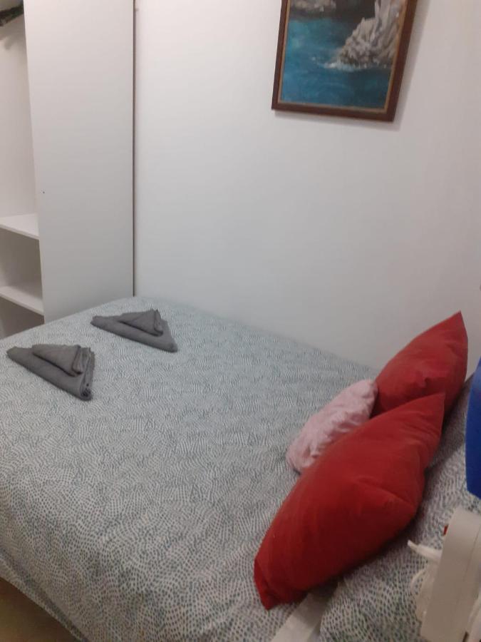 Casa Y Estudio Keyfer, Arrecife Centro ภายนอก รูปภาพ
