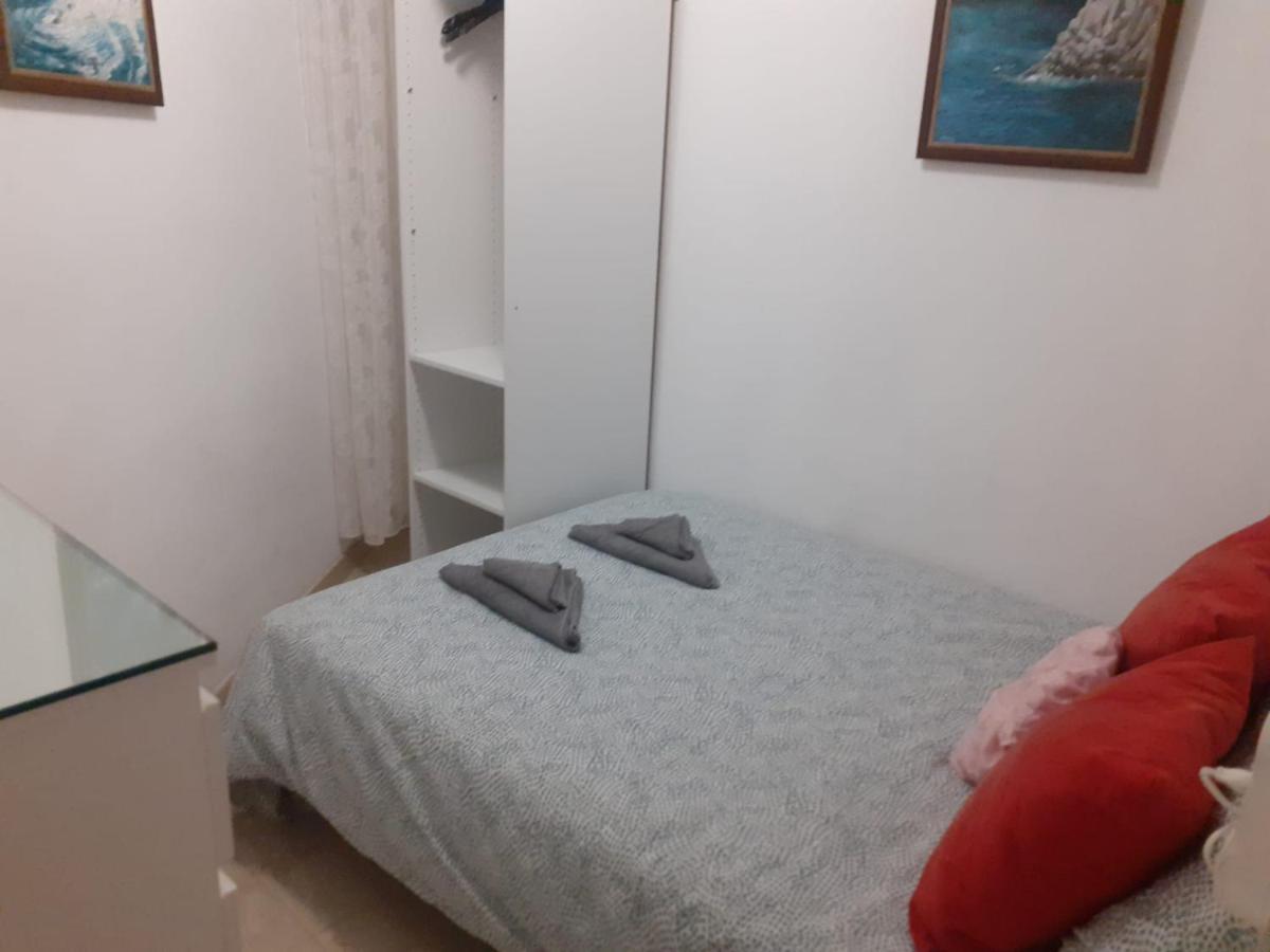 Casa Y Estudio Keyfer, Arrecife Centro ภายนอก รูปภาพ