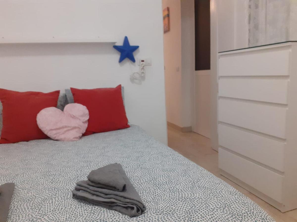 Casa Y Estudio Keyfer, Arrecife Centro ภายนอก รูปภาพ