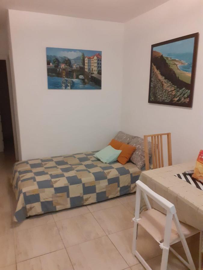 Casa Y Estudio Keyfer, Arrecife Centro ภายนอก รูปภาพ