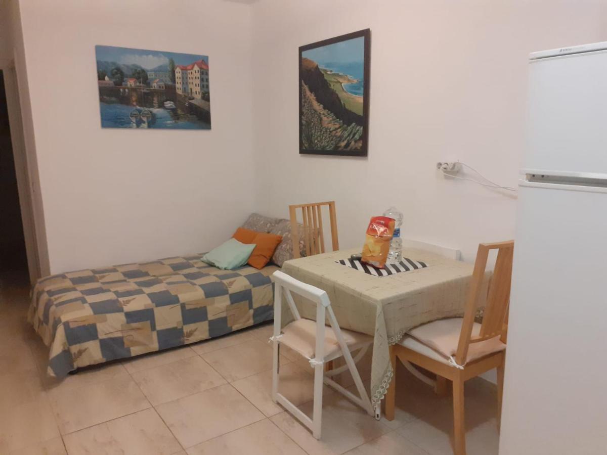 Casa Y Estudio Keyfer, Arrecife Centro ภายนอก รูปภาพ