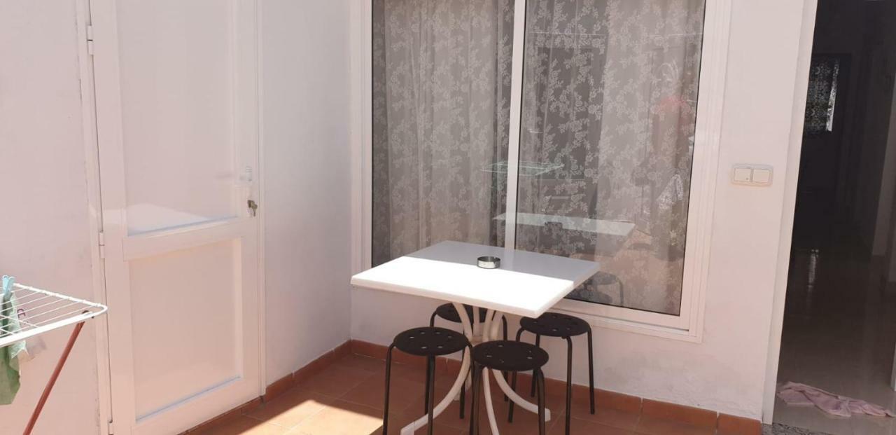 Casa Y Estudio Keyfer, Arrecife Centro ภายนอก รูปภาพ