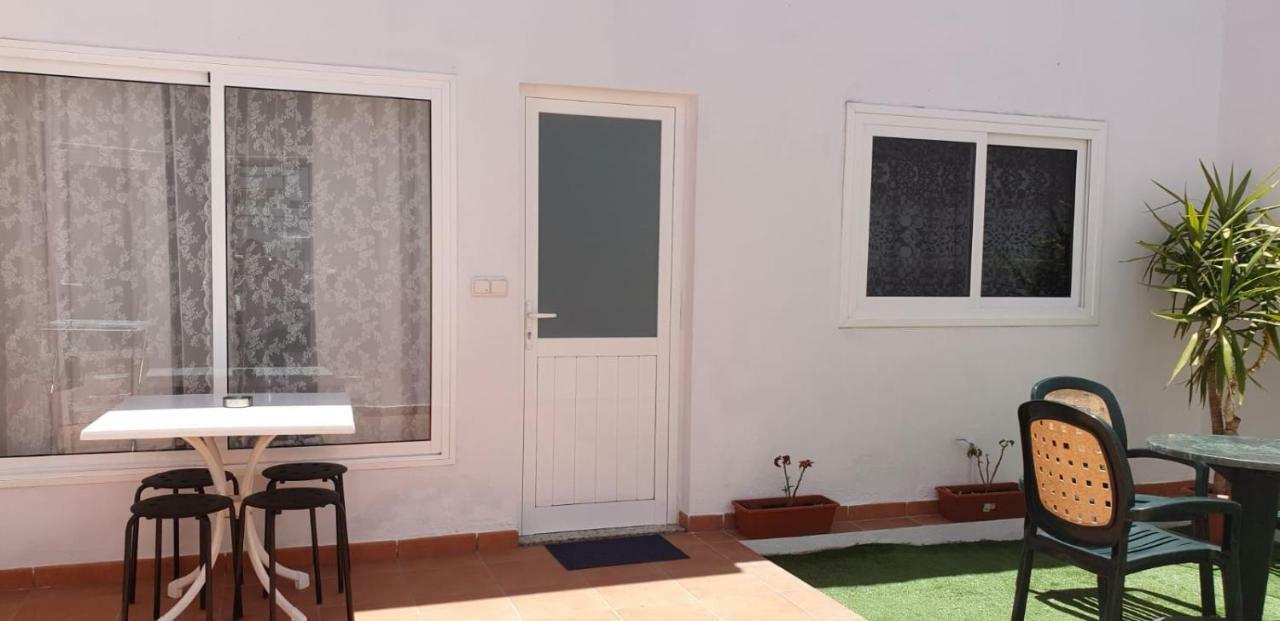 Casa Y Estudio Keyfer, Arrecife Centro ภายนอก รูปภาพ
