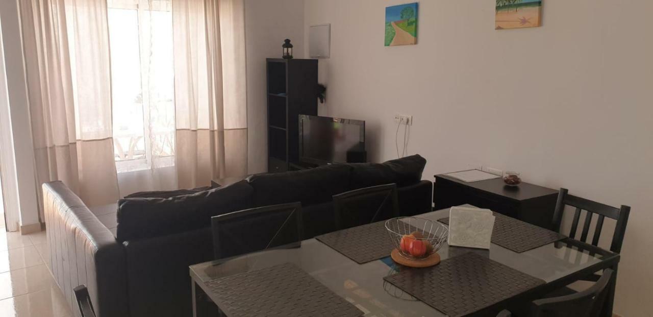 Casa Y Estudio Keyfer, Arrecife Centro ภายนอก รูปภาพ