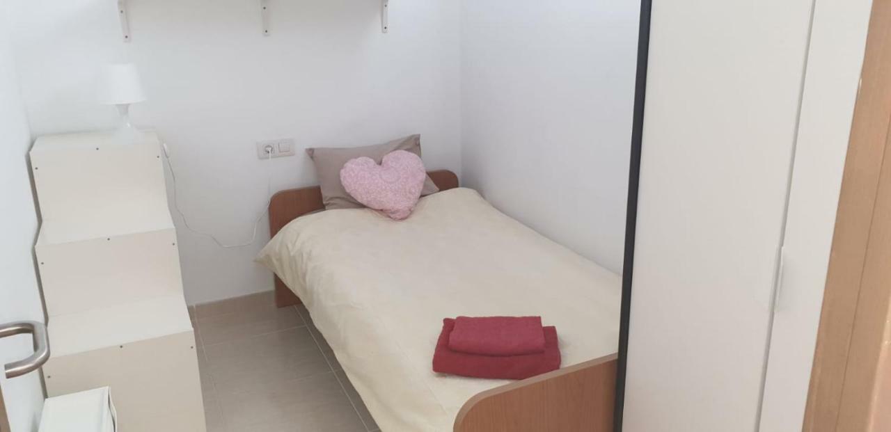Casa Y Estudio Keyfer, Arrecife Centro ภายนอก รูปภาพ