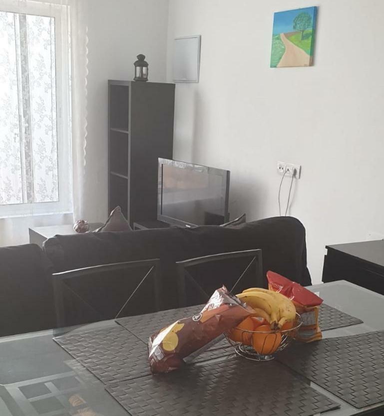 Casa Y Estudio Keyfer, Arrecife Centro ภายนอก รูปภาพ