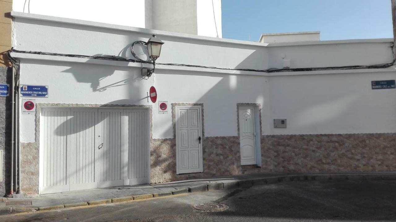 Casa Y Estudio Keyfer, Arrecife Centro ภายนอก รูปภาพ