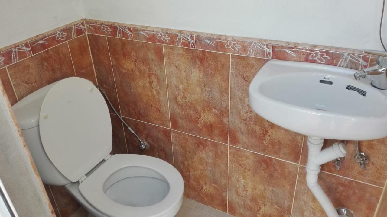 Casa Y Estudio Keyfer, Arrecife Centro ภายนอก รูปภาพ