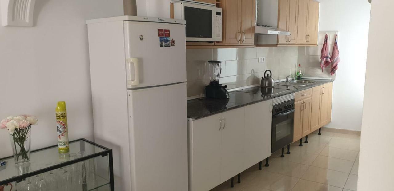 Casa Y Estudio Keyfer, Arrecife Centro ภายนอก รูปภาพ