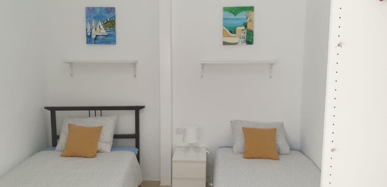 Casa Y Estudio Keyfer, Arrecife Centro ภายนอก รูปภาพ