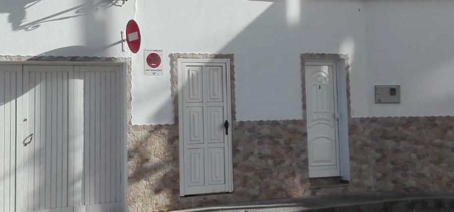 Casa Y Estudio Keyfer, Arrecife Centro ภายนอก รูปภาพ