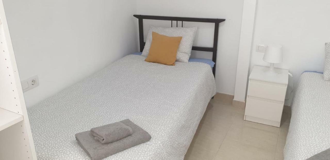 Casa Y Estudio Keyfer, Arrecife Centro ภายนอก รูปภาพ