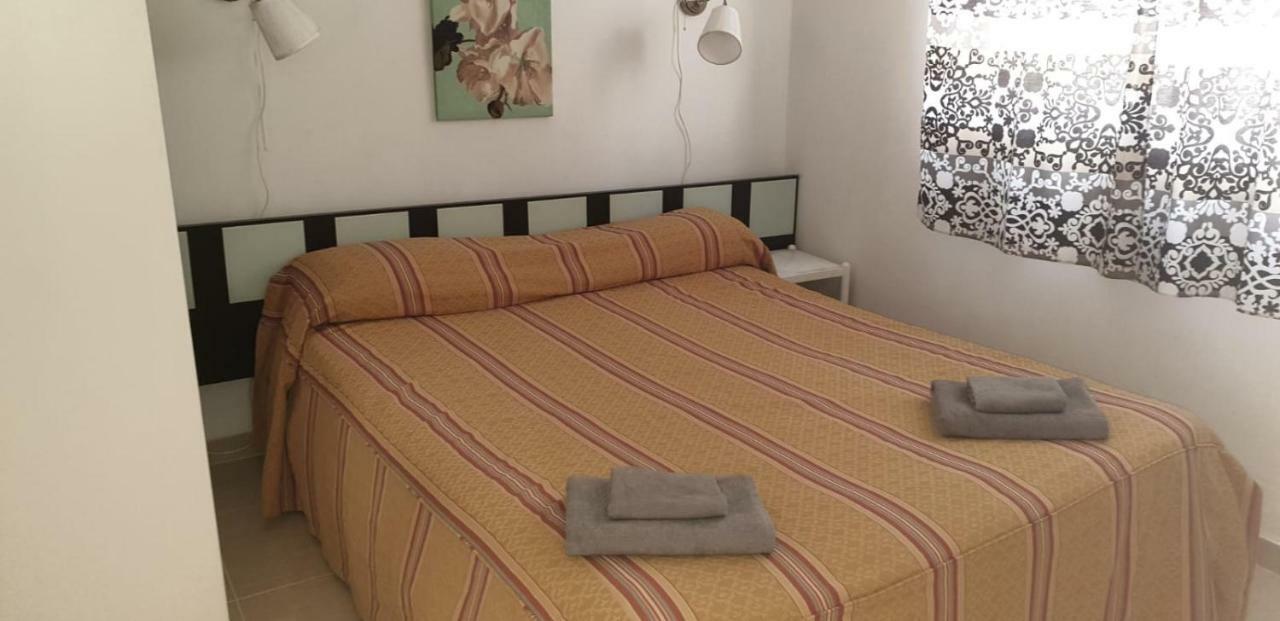 Casa Y Estudio Keyfer, Arrecife Centro ภายนอก รูปภาพ