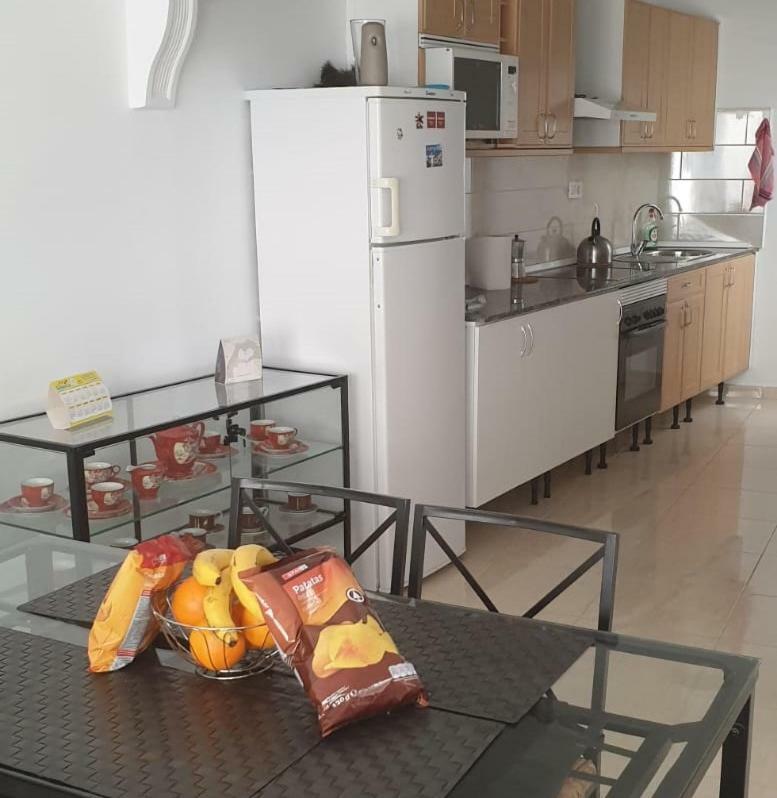 Casa Y Estudio Keyfer, Arrecife Centro ภายนอก รูปภาพ