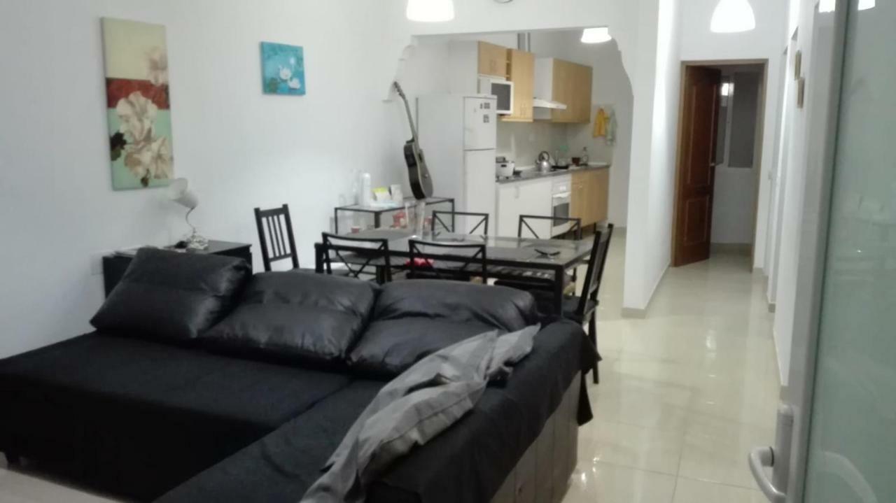 Casa Y Estudio Keyfer, Arrecife Centro ภายนอก รูปภาพ